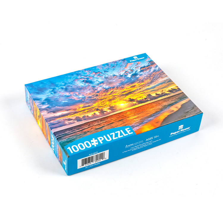 Kuinka tehdä palapeli aloittelijoille?