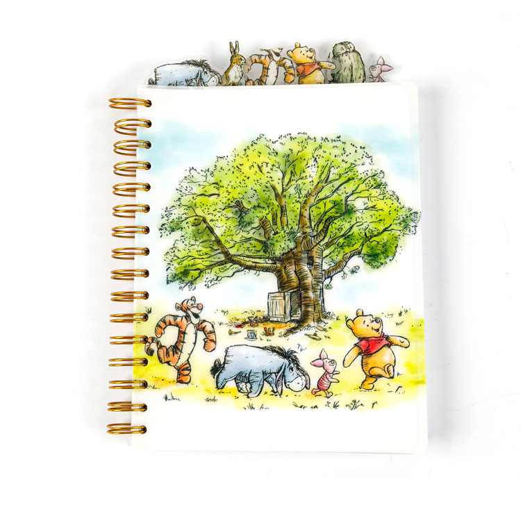 Miksi spiraalimuistikirjat ovat edelleen luotettavin valinta kirjoittamiseen?