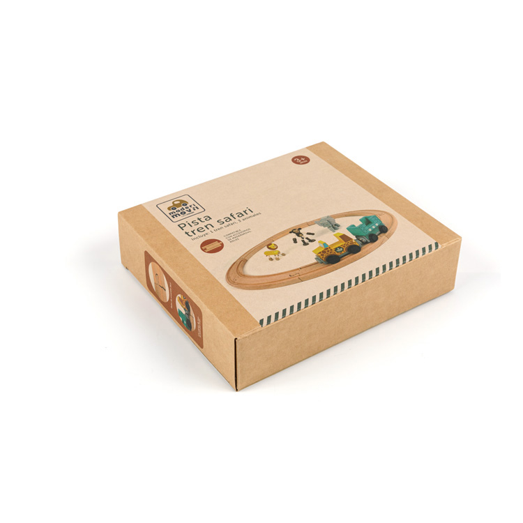 Miten aaltopahvilaatikot tuottavat lujuutta, tehokkuutta ja tulevaisuuden pakkauksen suorituskykyä?